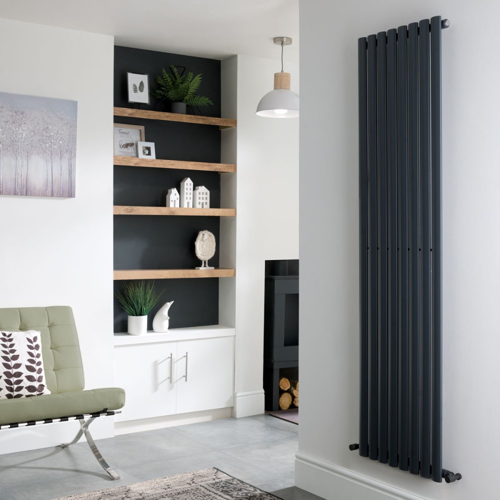 Vertical-Radiators